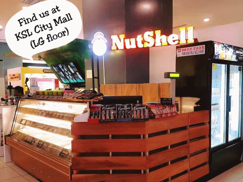 KSL City Mall