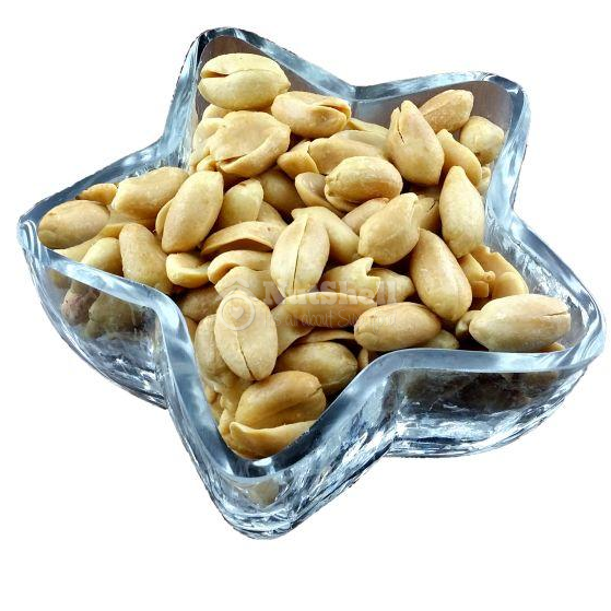 Peanut Roasted