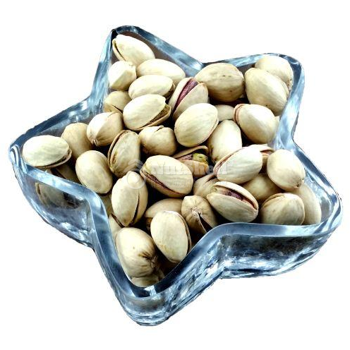 Raw Pistachio with Shell (USA)