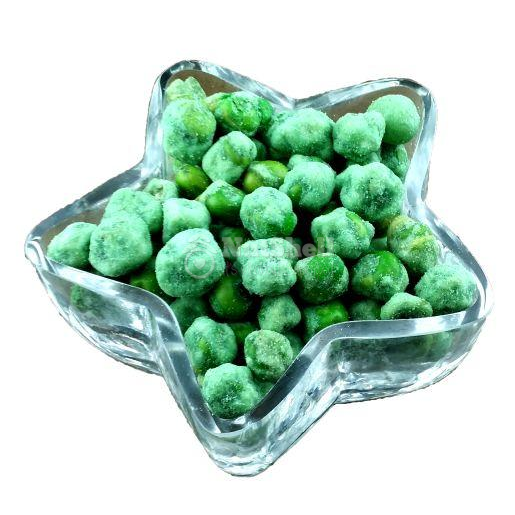 Green Pea Wasabi