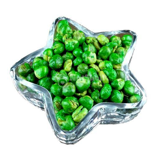 Green Pea Baked