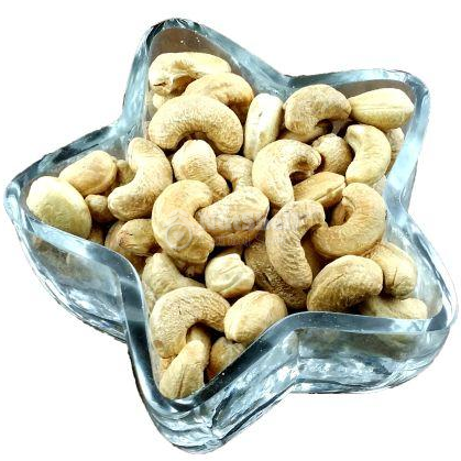 Cashew Roasted Unsalted