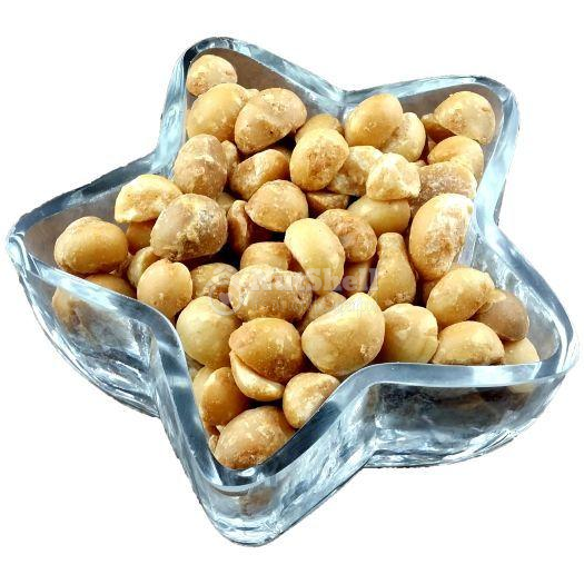 Macadamia Nut Roasted Sea Salted