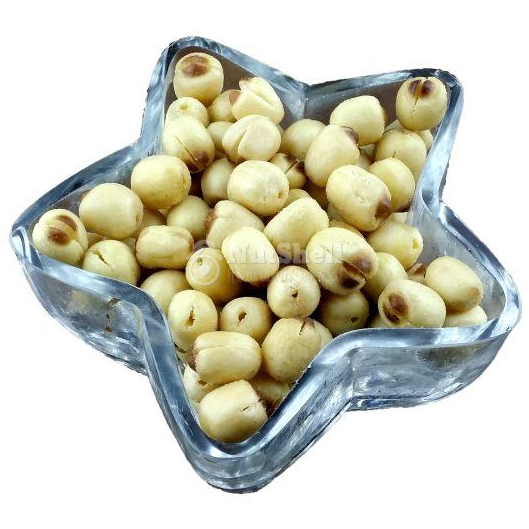 Lotus Seed Baked