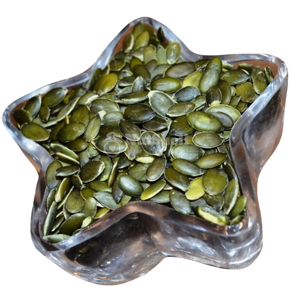 Pumpkin Seed Raw Kernel (China)