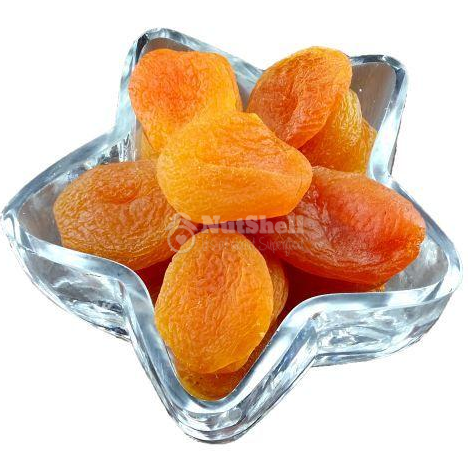 Dried Apricot Grade A (Turkey)