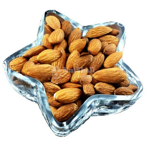 Whole Almond Premium Raw (USA)