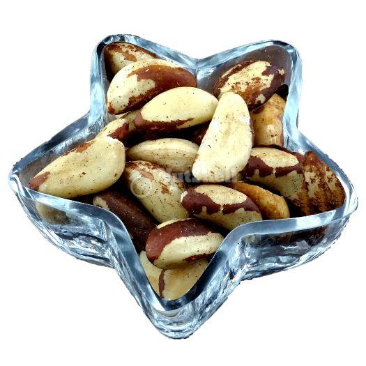 Brazil Nut Raw (Bolivia)