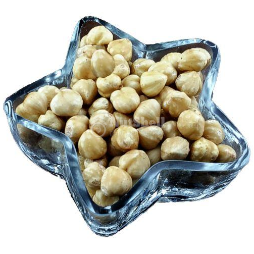 Blanched Hazelnut Raw (USA)