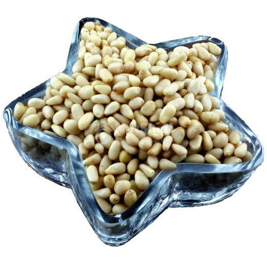 Pine Nut Raw (Korea)