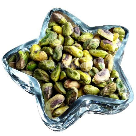 Unshelled Pistachio Kernel Raw (USA)