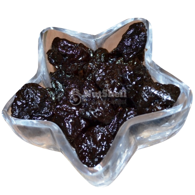 Dried Pitted Prune (USA)