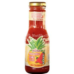 NICTAR Pineapple Chili Sauce 285g