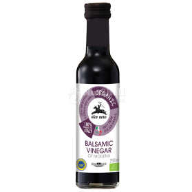 ALCENERO Organic Balsamic Vinegar 250ml
