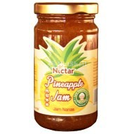 NICTAR Pineapple Jam 210g