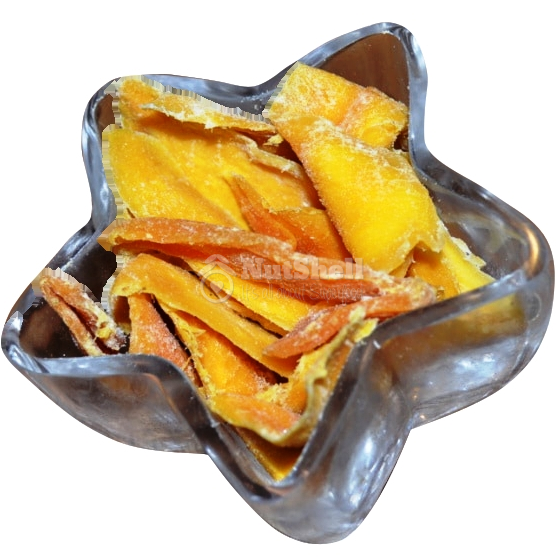 Soft Dried Mango (Thailand)