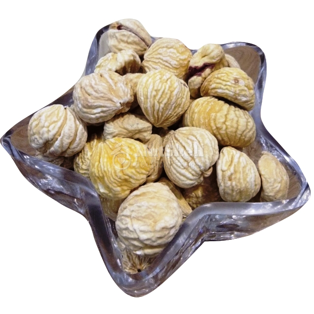 Premium Raw Chestnut (Italy)