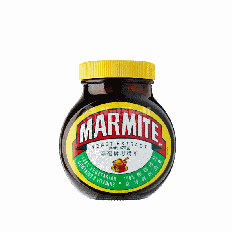 MARMITE 470g