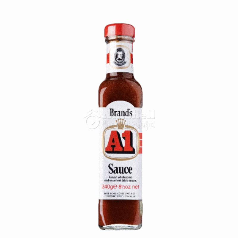 A1 Sauce 240g