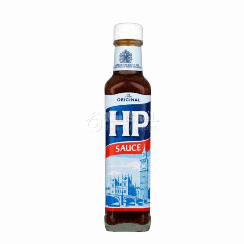 HP Sauce 255g