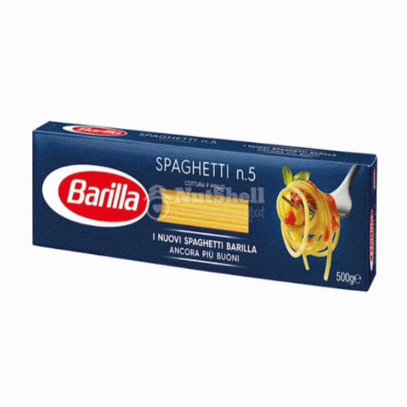 BARILLA Spaghetti n.5 BARILLA 500g