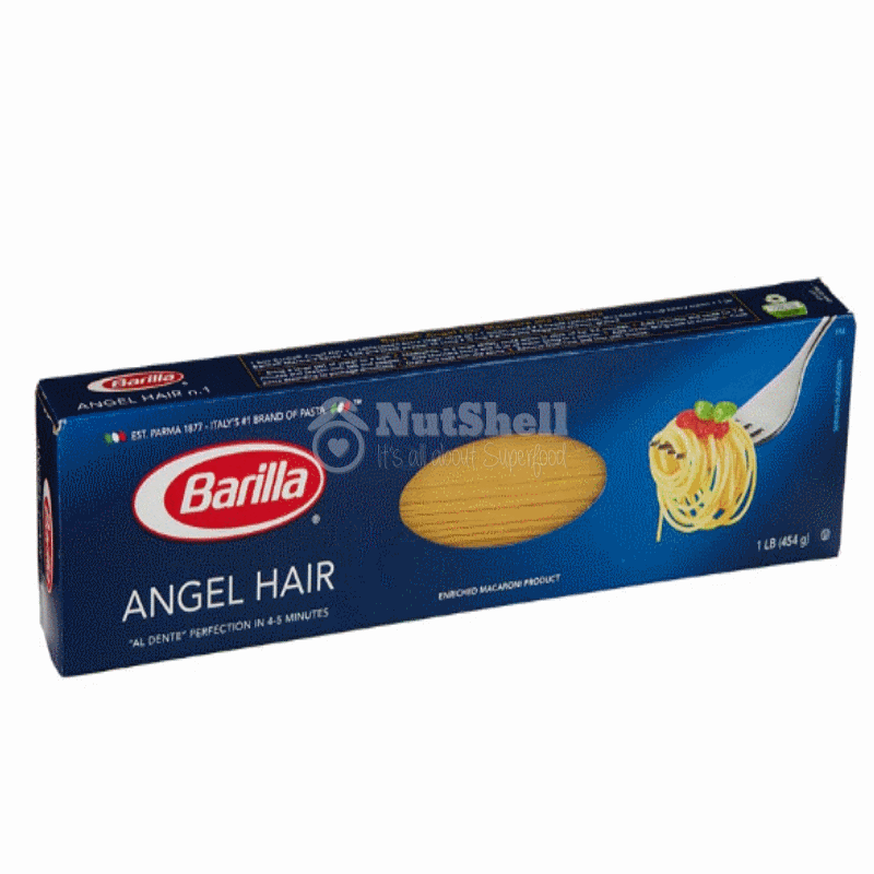 BARILLA Capellini (Angel Hair) 500g