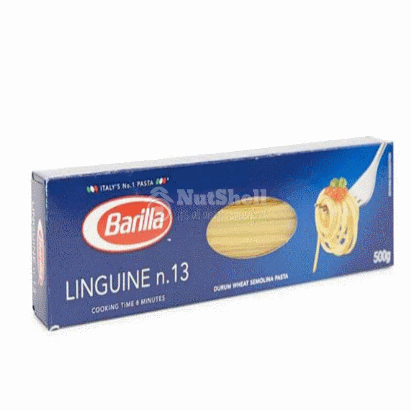 BARILLA Linguine n.13 500g