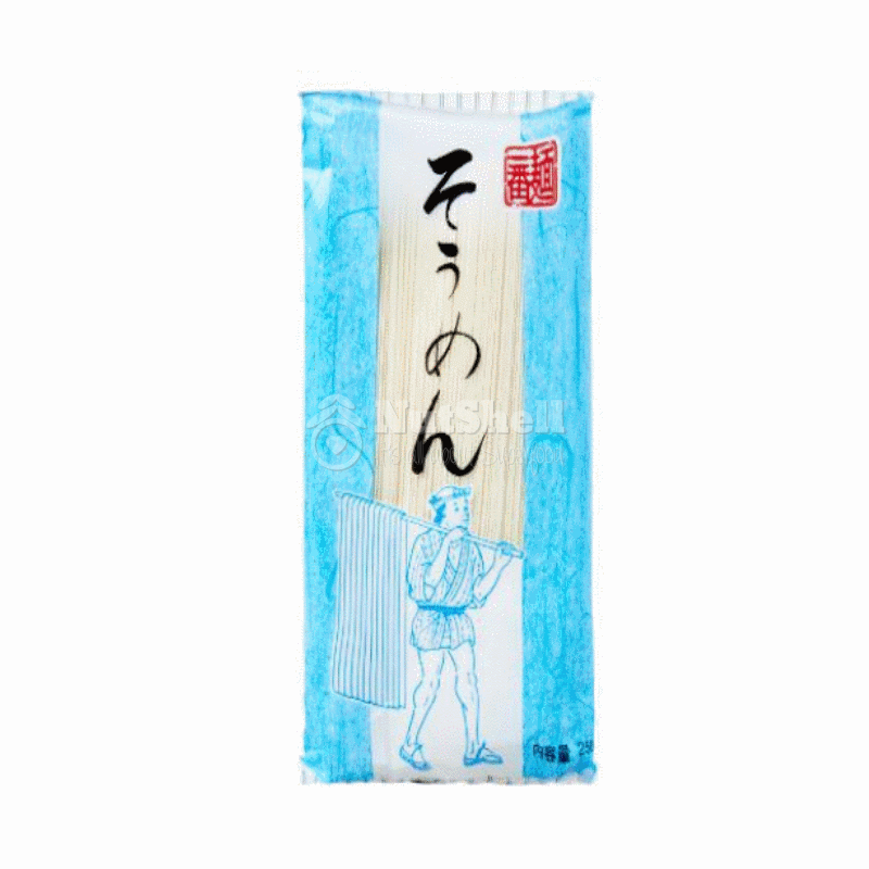 Somen Showa JAPAN 250g