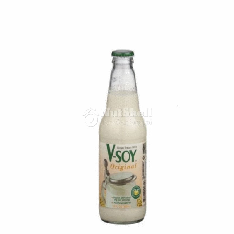 V-Soy Fresh Soy Milk 300ml