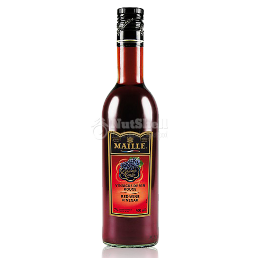 MAILLE Red Wine Vinegar 1L