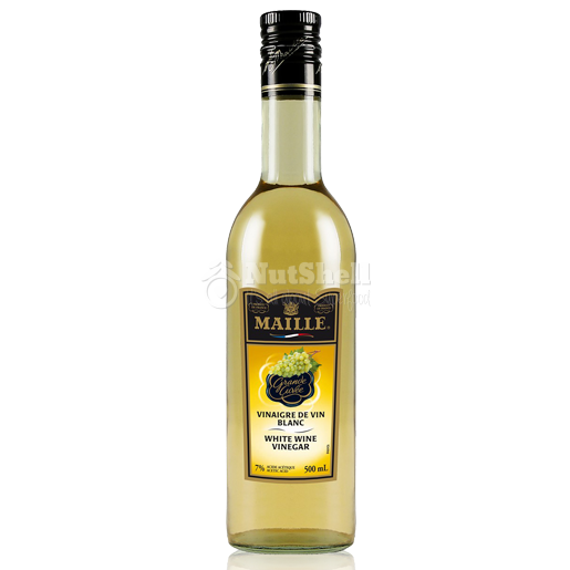 MAILLE White Wine Vinegar 1L