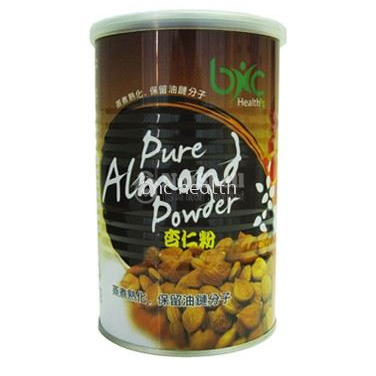 BNC Pure Almond Powder 杏仁粉 450g