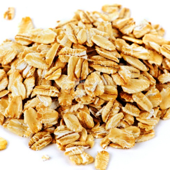 Rolled Oats (1kg) (Australia)