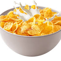 Corn Flakes (500g) (Germany)