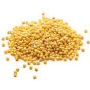 Organic Millet (1kg) (Ukraine)