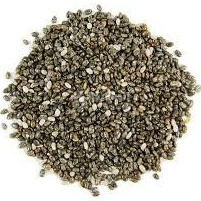 Organic Chia Seed (Australia)