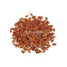 Flax Seed Brown (USA)