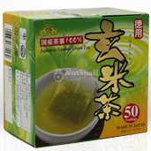 MR Genmaicha Tea Bag 20's