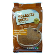 Molasses Sugar