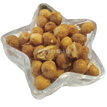 Macadamia Nut Roasted Garlic