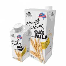 FARMFRESH UHT Oat Milk 1L