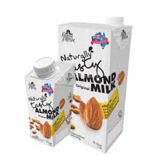 FARM FRESH UHT Almond Milk 1L 